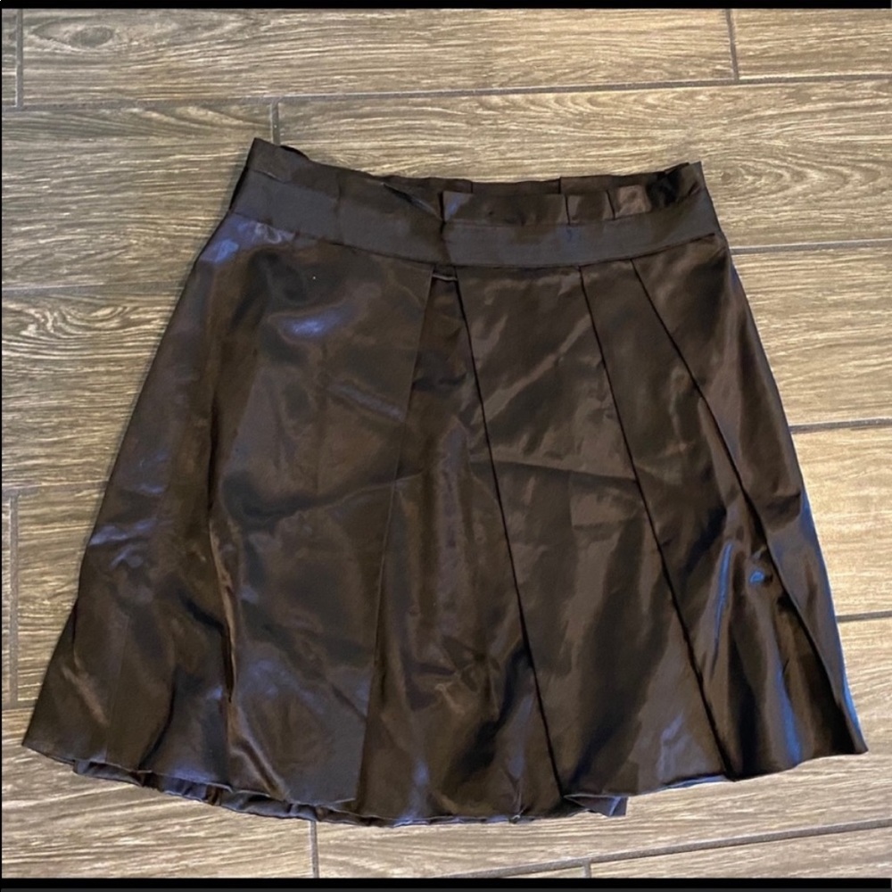 Elegant Black Women's Skirt